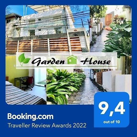 Garden House Piura Apartman Kültér fotó