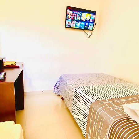 Garden House Piura Apartman Kültér fotó