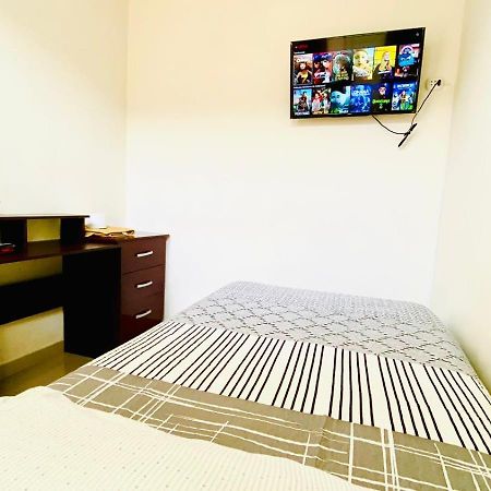 Garden House Piura Apartman Kültér fotó