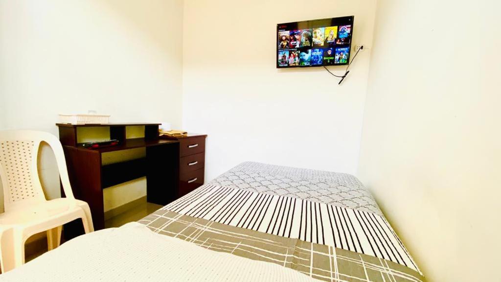 Garden House Piura Apartman Kültér fotó