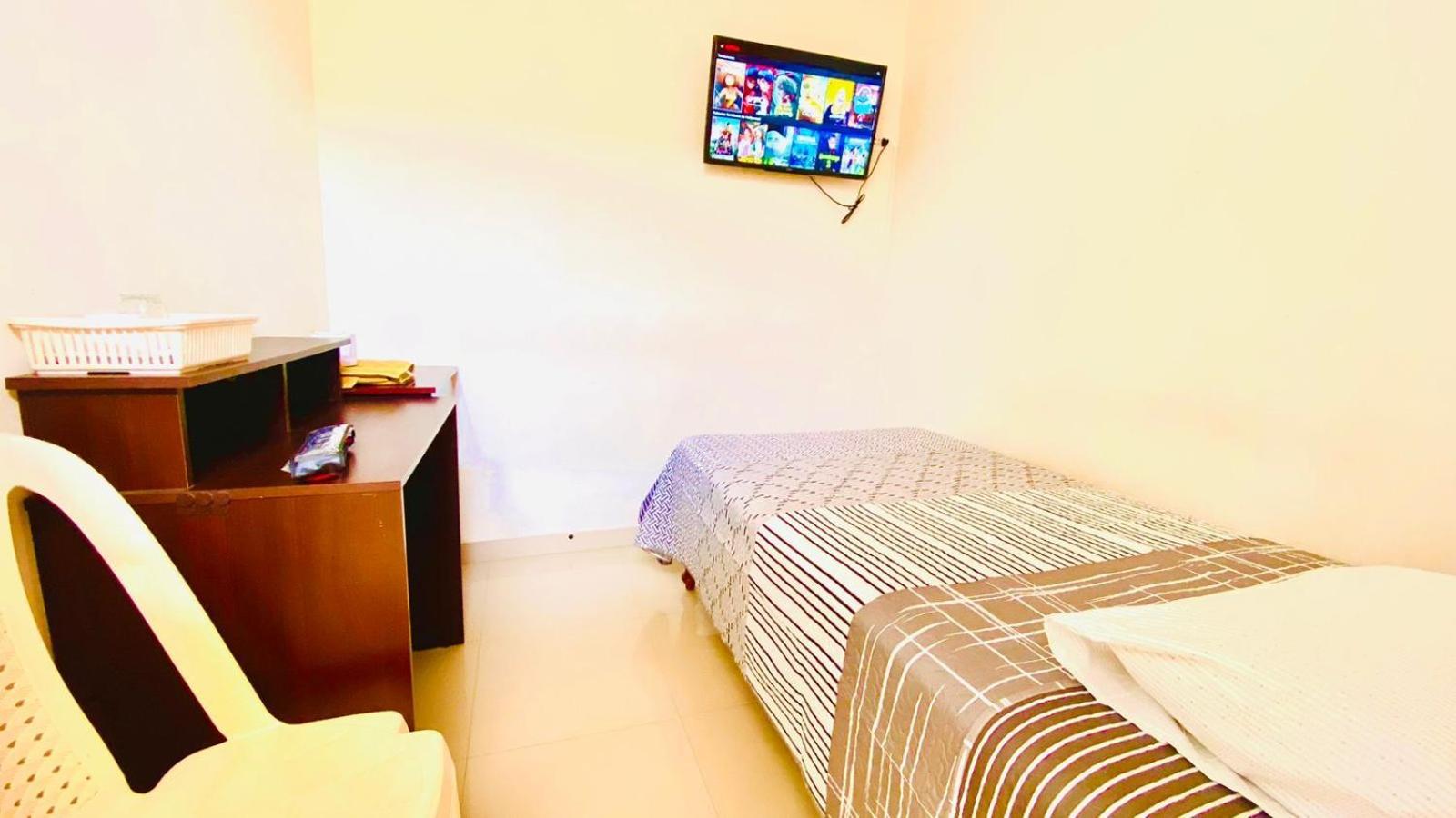 Garden House Piura Apartman Kültér fotó
