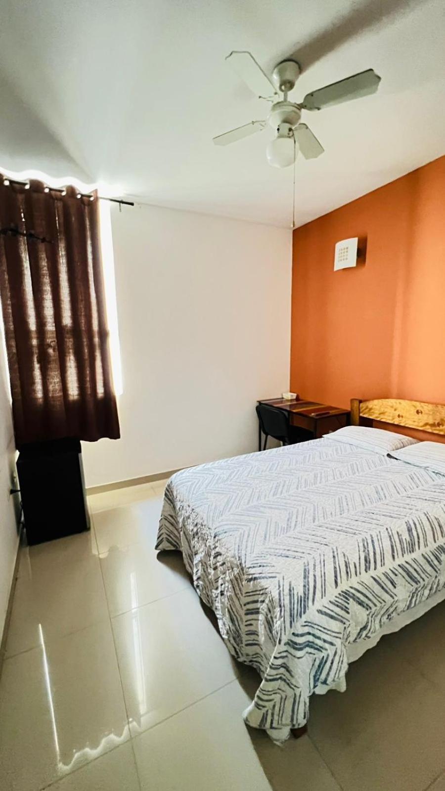 Garden House Piura Apartman Kültér fotó