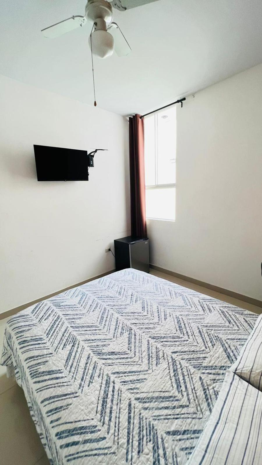 Garden House Piura Apartman Kültér fotó