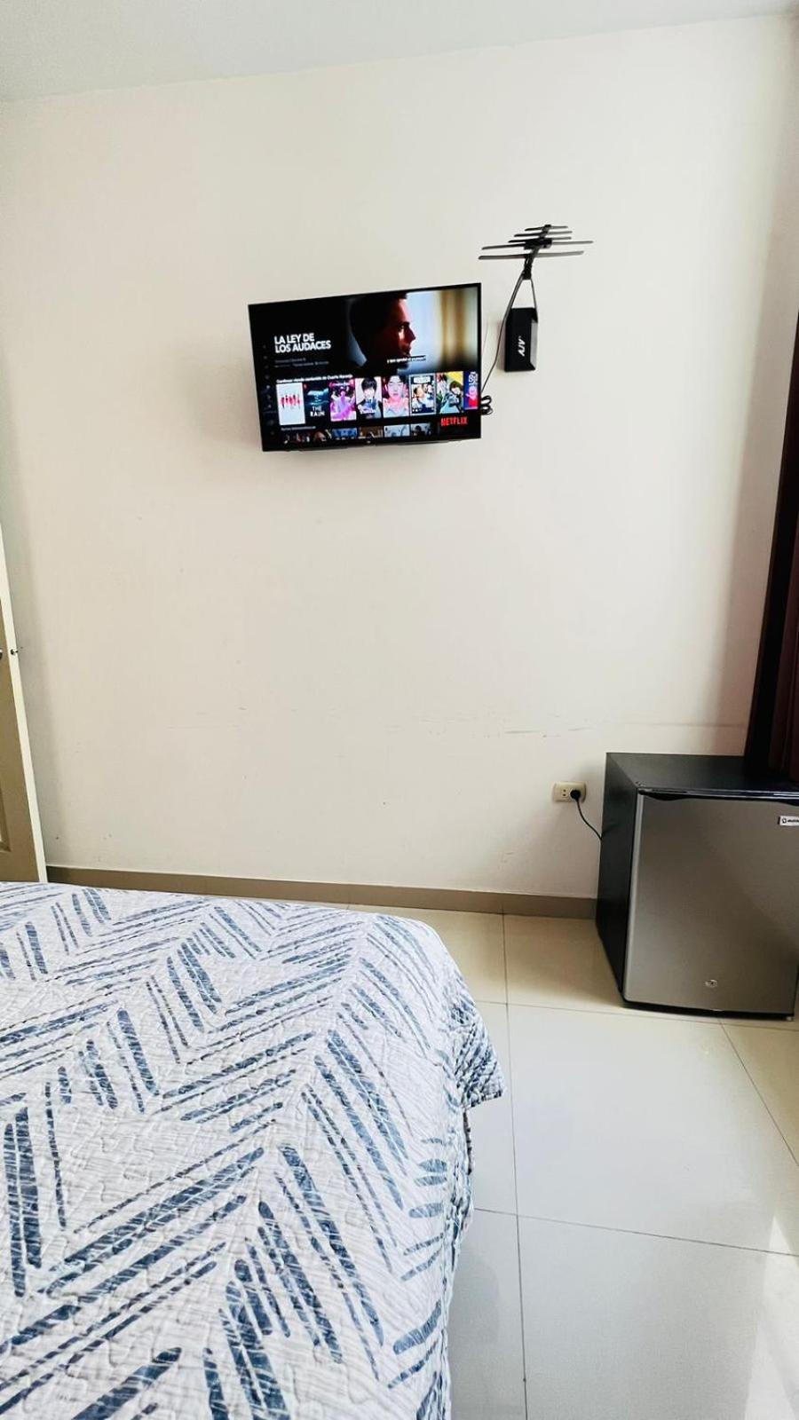 Garden House Piura Apartman Kültér fotó