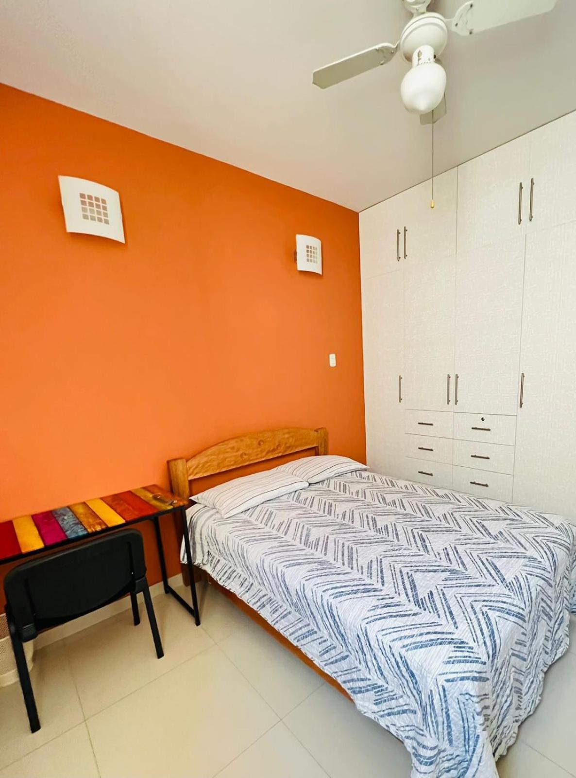 Garden House Piura Apartman Kültér fotó