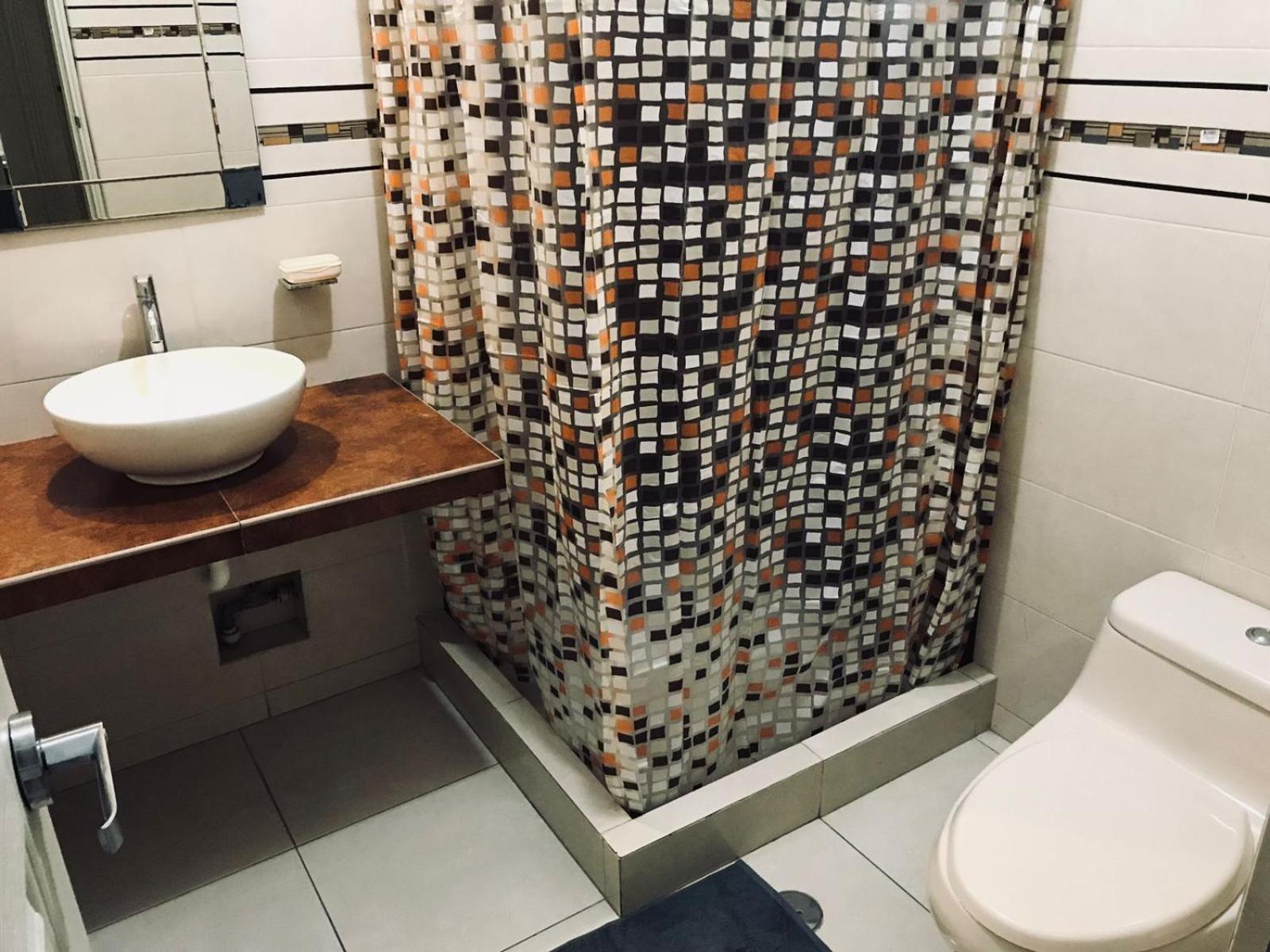 Garden House Piura Apartman Kültér fotó