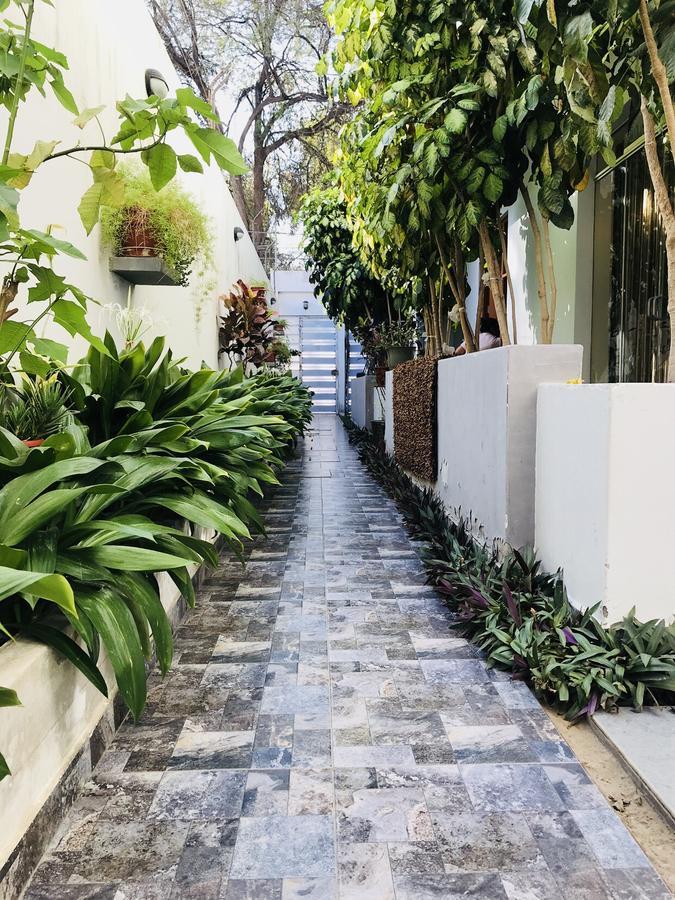 Garden House Piura Apartman Kültér fotó