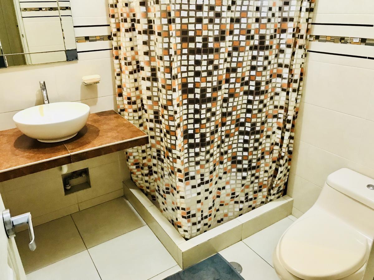 Garden House Piura Apartman Kültér fotó